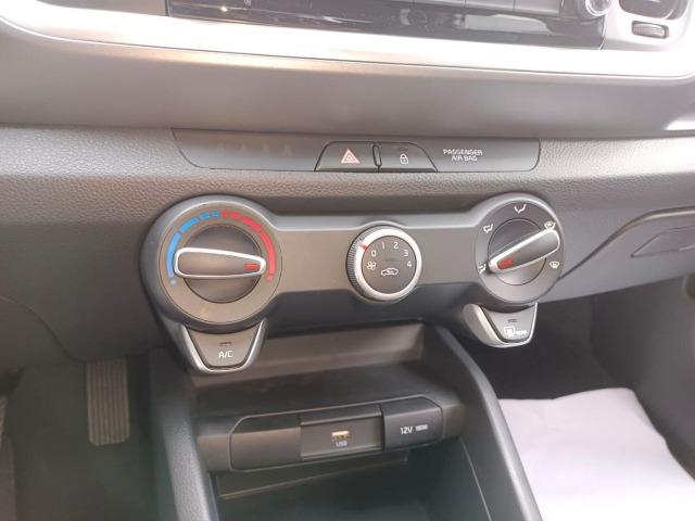 Kia Stonic 1.2 DPi 62kW 84CV Concept