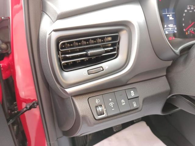 Kia Stonic 1.2 DPi 62kW 84CV Concept