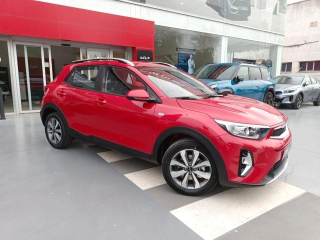 Kia Stonic 1.2 DPi 62kW 84CV Concept