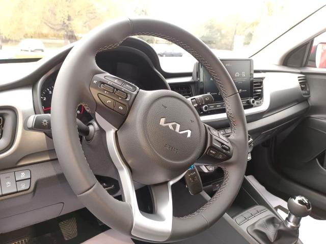 Kia Stonic 1.2 DPi 62kW 84CV Concept