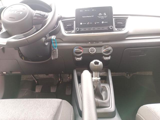 Kia Stonic 1.2 DPi 62kW 84CV Concept