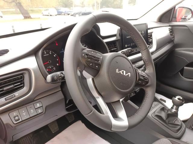 Kia Stonic 1.2 DPi 62kW 84CV Concept