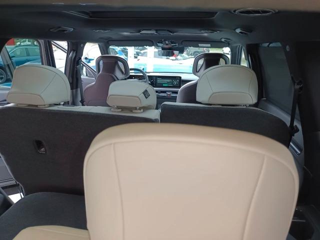 Kia Ev9 GTLine 998kWh 283kW AWD 7pl