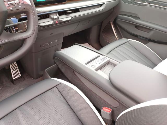 Kia Ev9 GTLine 998kWh 283kW AWD 7pl