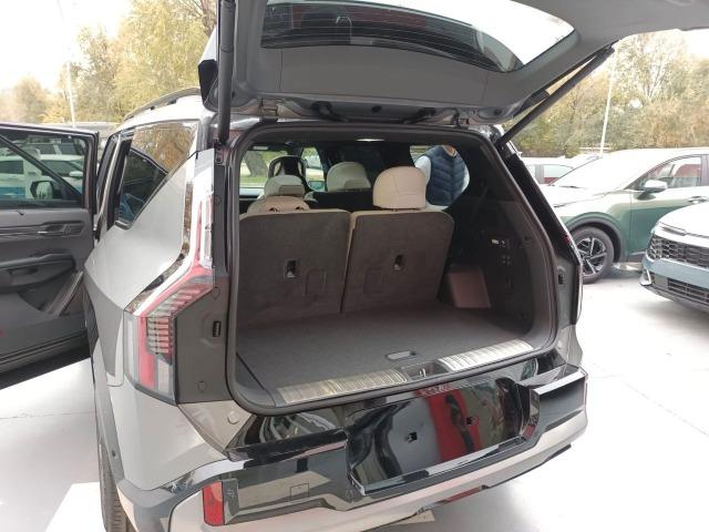 Kia Ev9 GTLine 998kWh 283kW AWD 7pl