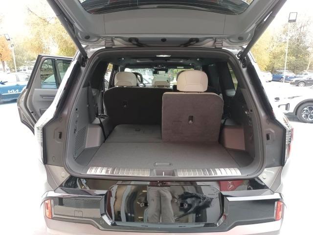 Kia Ev9 GTLine 998kWh 283kW AWD 7pl