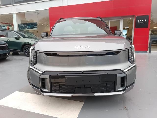 Kia Ev9 GTLine 998kWh 283kW AWD 7pl