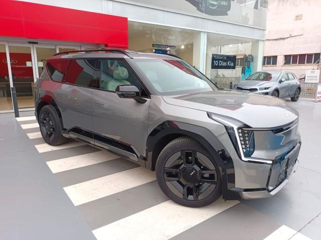 Kia Ev9 GTLine 998kWh 283kW AWD 7pl