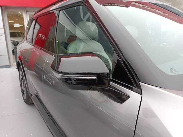 Kia Ev9 GTLine 998kWh 283kW AWD 7pl