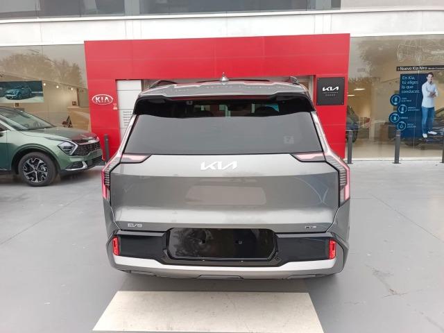 Kia Ev9 GTLine 998kWh 283kW AWD 7pl