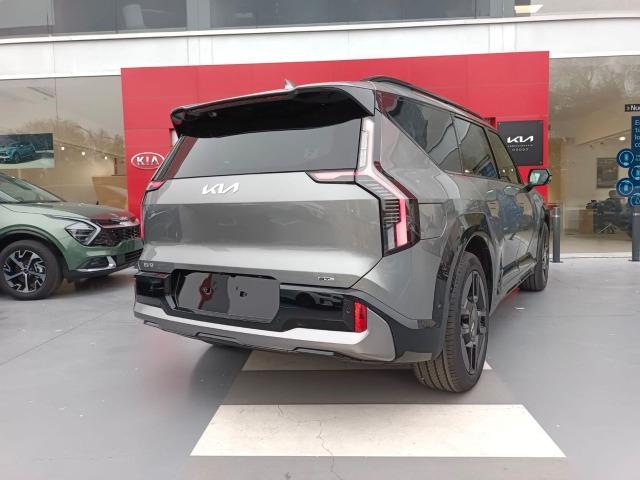 Kia Ev9 GTLine 998kWh 283kW AWD 7pl