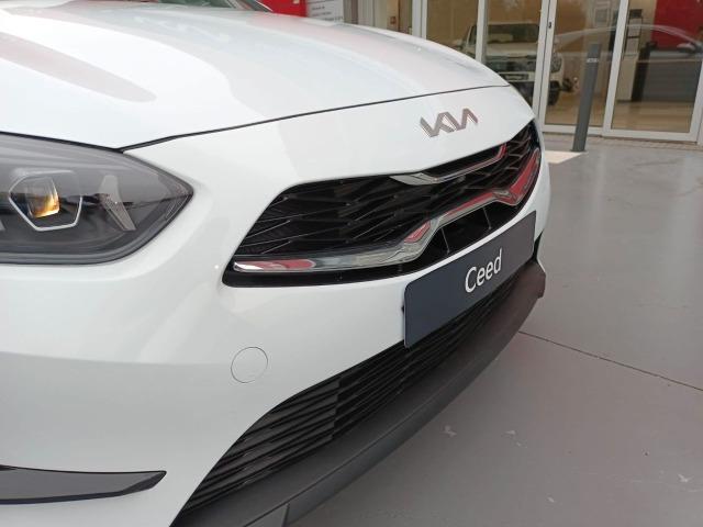 Kia Ceed 1.0 TGDi 88kW 120CV Tech