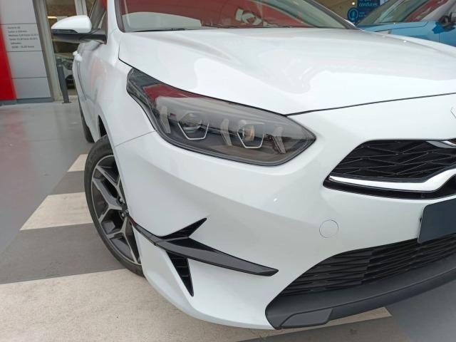 Kia Ceed 1.0 TGDi 88kW 120CV Tech