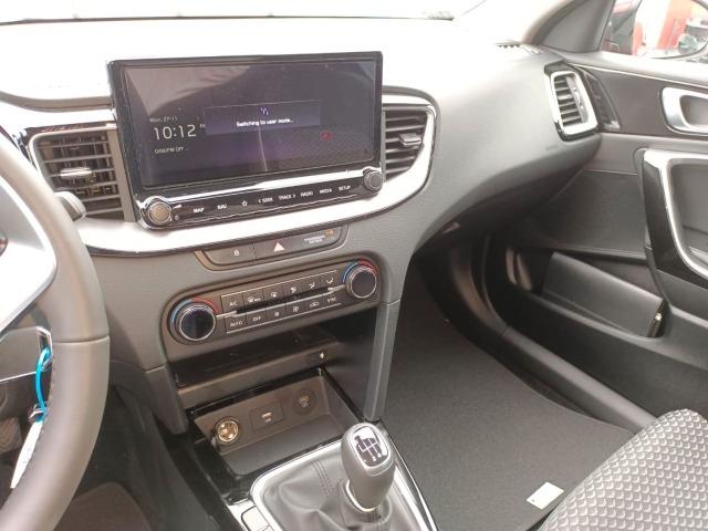 Kia Ceed Tourer Tourer 1.0 TGDi 88kW 120CV Tech