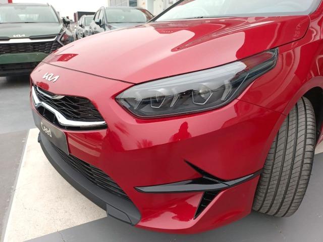 Kia Ceed Tourer Tourer 1.0 TGDi 88kW 120CV Tech