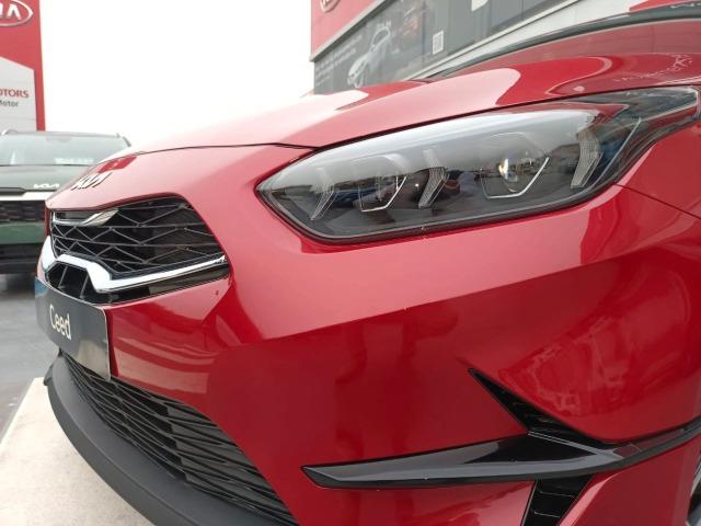 Kia Ceed Tourer Tourer 1.0 TGDi 88kW 120CV Tech