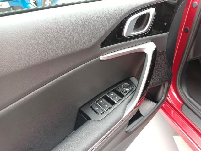 Kia Ceed Tourer Tourer 1.0 TGDi 88kW 120CV Tech