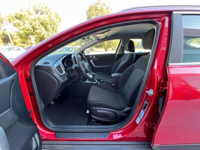 Kia Xceed 1.6 MHEV iMT Drive 100kW 136CV