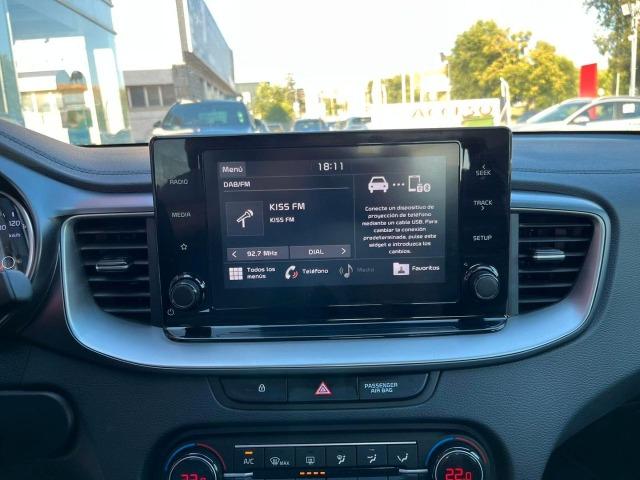 Kia Xceed 1.6 MHEV iMT Drive 100kW 136CV