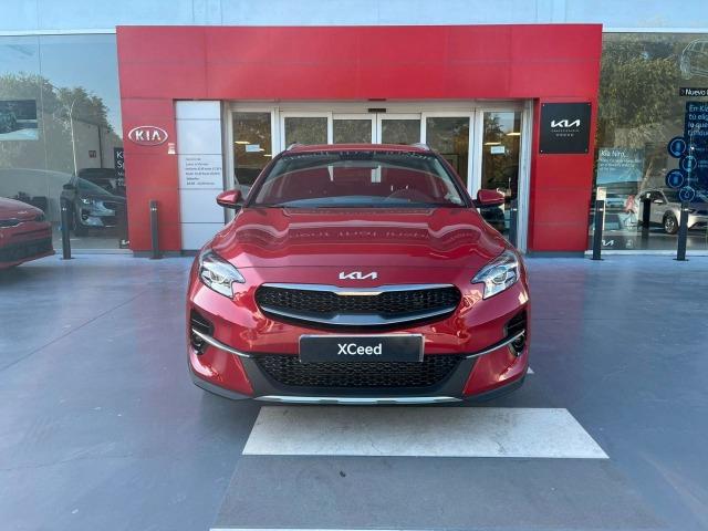 Kia Xceed 1.6 MHEV iMT Drive 100kW 136CV