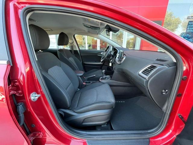 Kia Xceed 1.6 MHEV iMT Drive 100kW 136CV