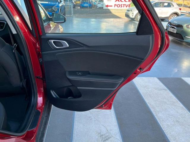 Kia Xceed 1.6 MHEV iMT Drive 100kW 136CV