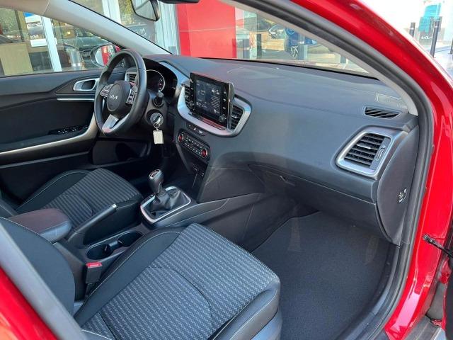 Kia Xceed 1.6 MHEV iMT Drive 100kW 136CV