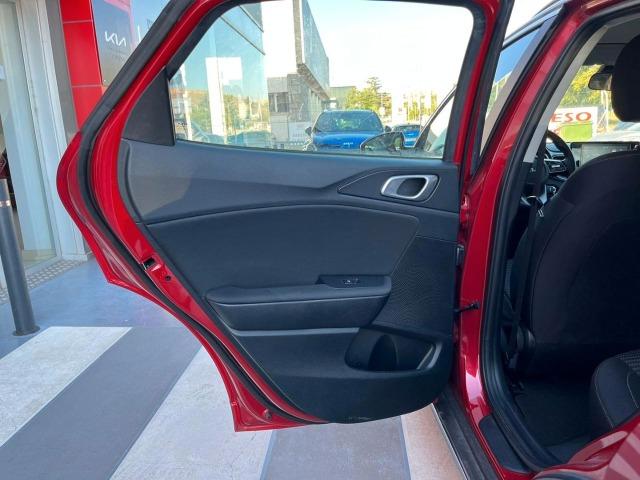 Kia Xceed 1.6 MHEV iMT Drive 100kW 136CV