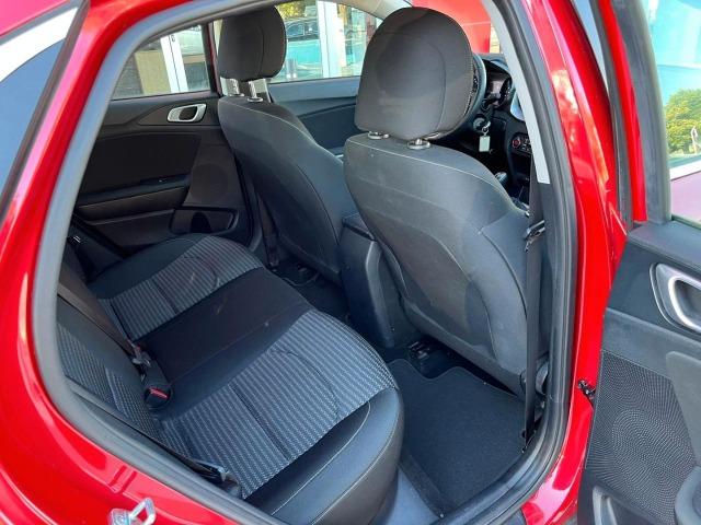 Kia Xceed 1.6 MHEV iMT Drive 100kW 136CV