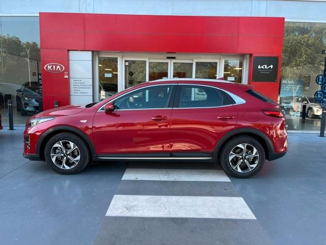 Kia Xceed 1.6 MHEV iMT Drive 100kW 136CV
