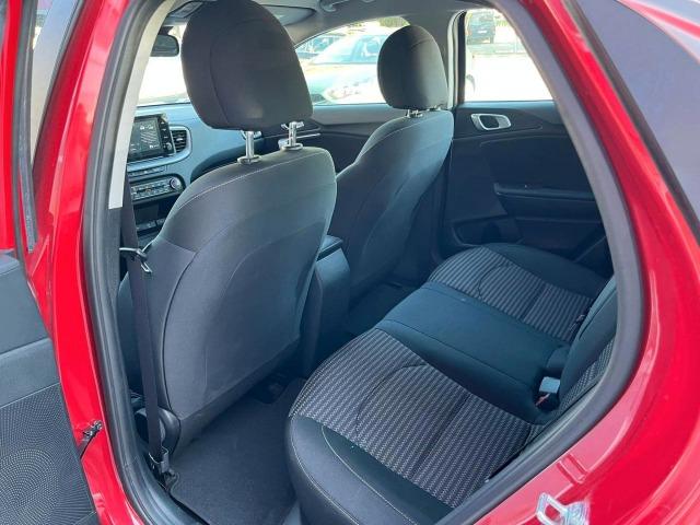 Kia Xceed 1.6 MHEV iMT Drive 100kW 136CV