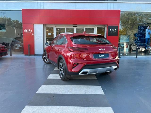 Kia Xceed 1.6 MHEV iMT Drive 100kW 136CV