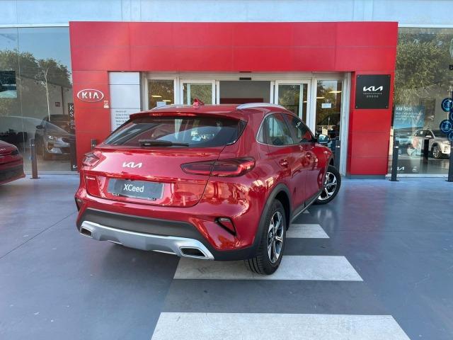 Kia Xceed 1.6 MHEV iMT Drive 100kW 136CV