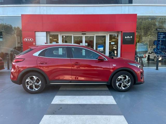 Kia Xceed 1.6 MHEV iMT Drive 100kW 136CV