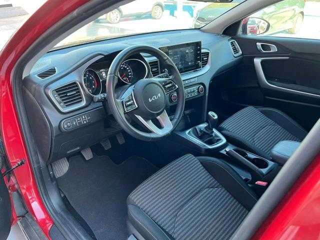 Kia Xceed 1.6 MHEV iMT Drive 100kW 136CV