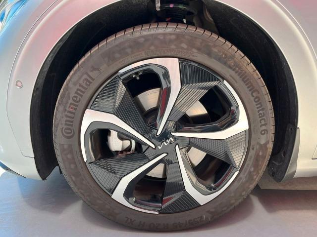 Kia Ev6 GTLine 774kWh 168kW RWD Long Range