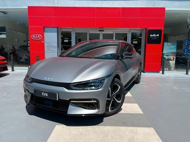 Kia Ev6 GTLine 774kWh 168kW RWD Long Range