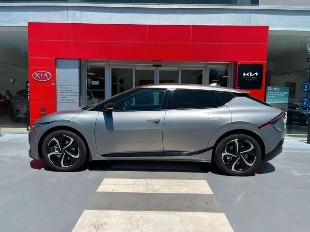 Kia Ev6 GTLine 774kWh 168kW RWD Long Range