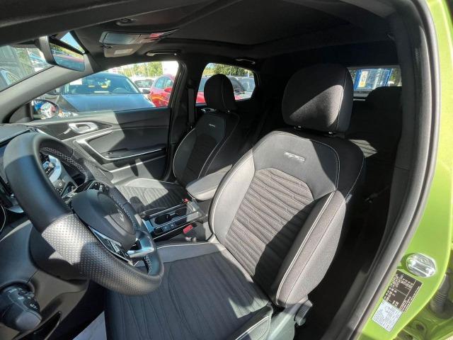 Kia Xceed 1.5 MHEV GTline 118kW 160CV DCT