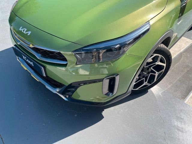 Kia Xceed 1.5 MHEV GTline 118kW 160CV DCT