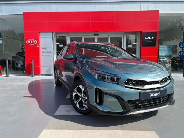 Kia Xceed 1.6 MHEV iMT Drive 100kW 136CV