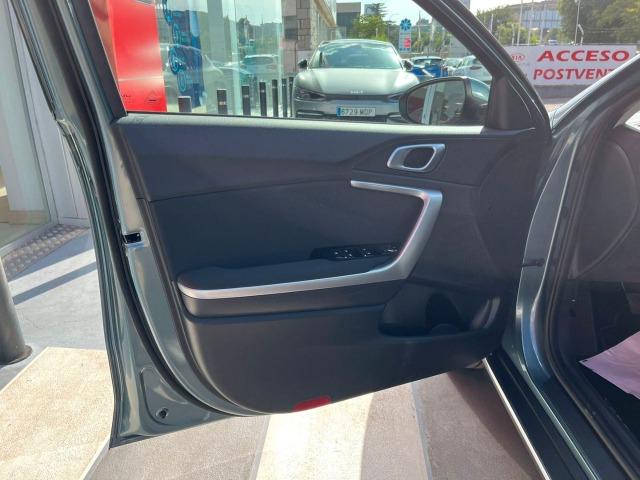 Kia Xceed 1.6 MHEV iMT Drive 100kW 136CV