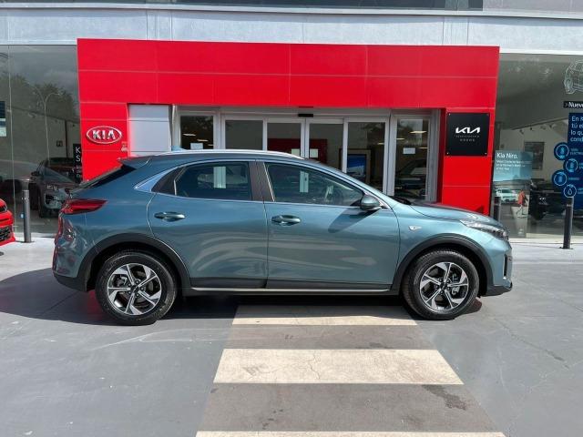 Kia Xceed 1.6 MHEV iMT Drive 100kW 136CV