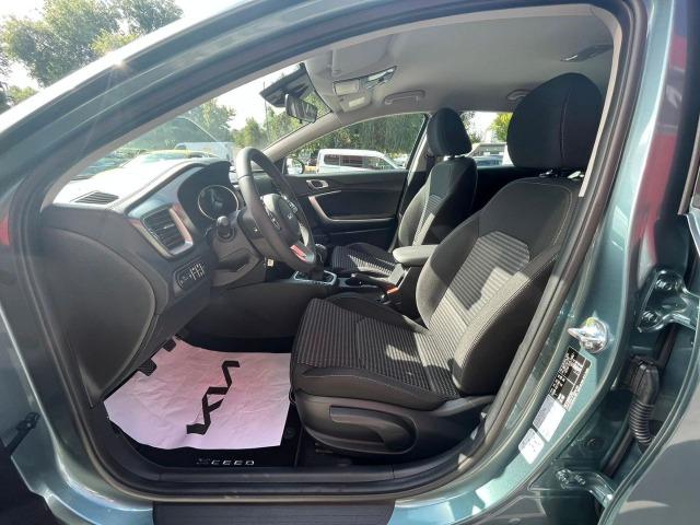 Kia Xceed 1.6 MHEV iMT Drive 100kW 136CV