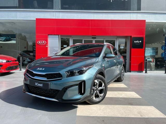 Kia Xceed 1.6 MHEV iMT Drive 100kW 136CV
