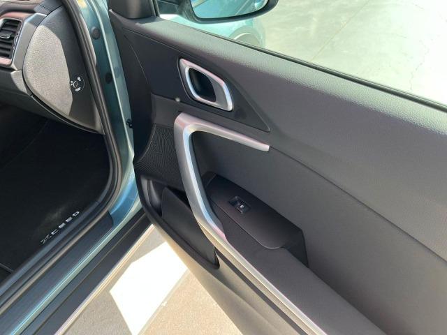 Kia Xceed 1.6 MHEV iMT Drive 100kW 136CV