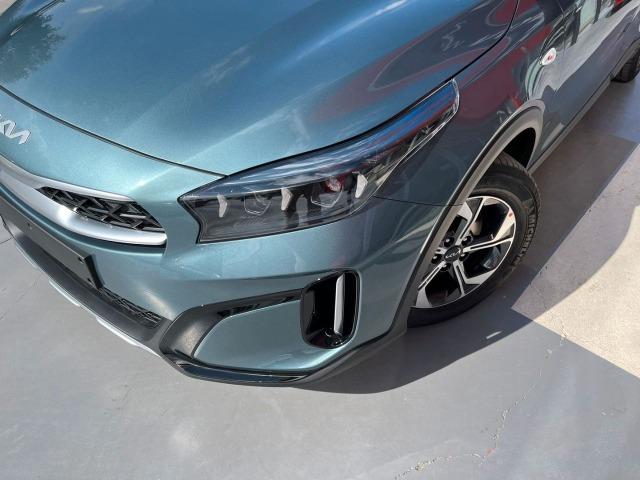 Kia Xceed 1.6 MHEV iMT Drive 100kW 136CV