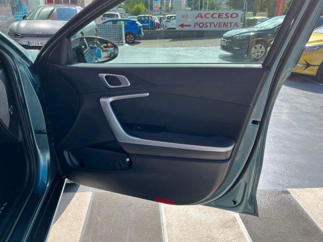 Kia Xceed 1.6 MHEV iMT Drive 100kW 136CV