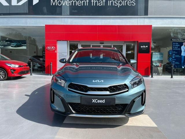 Kia Xceed 1.6 MHEV iMT Drive 100kW 136CV