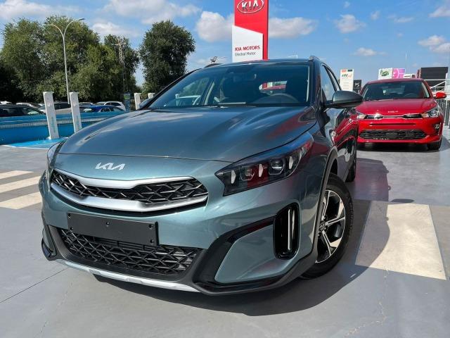 Kia Xceed 1.6 MHEV iMT Drive 100kW 136CV